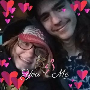 Meet your Posher, Eva